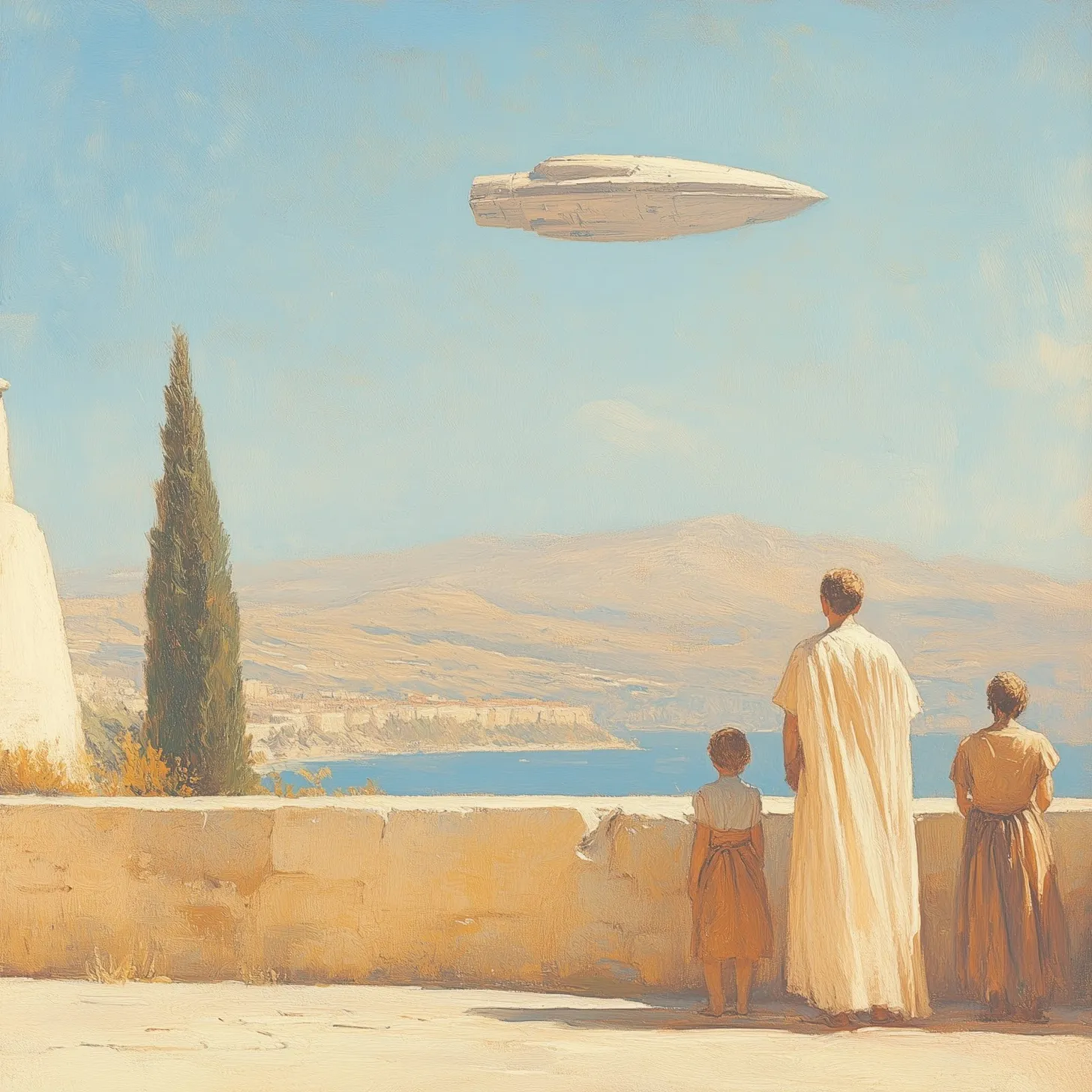 Protocol Learning illustration